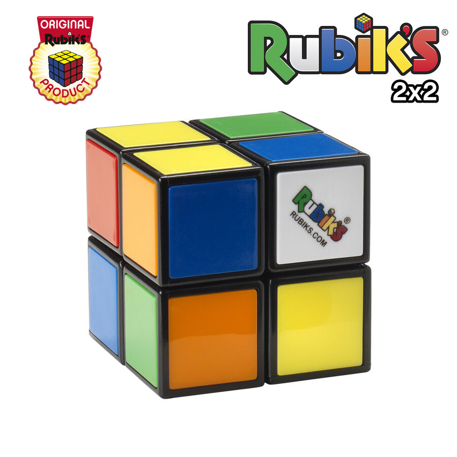 cubo rubik 2x2 online