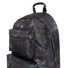 Mochila Eastpak Padded Doble Casual Camo black