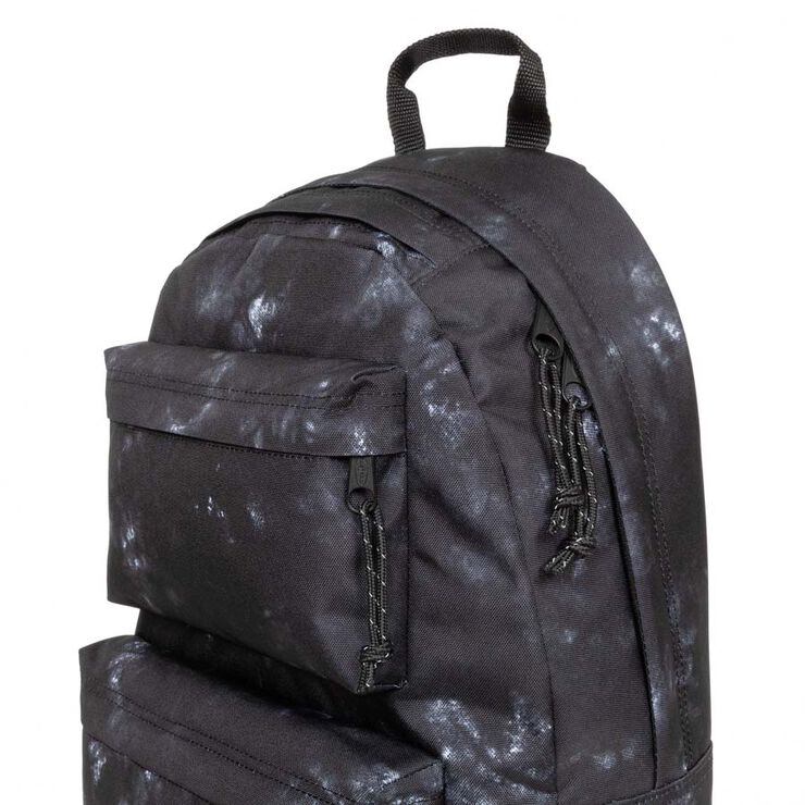 Motxilla Eastpak Padded Doble Casual Camo black