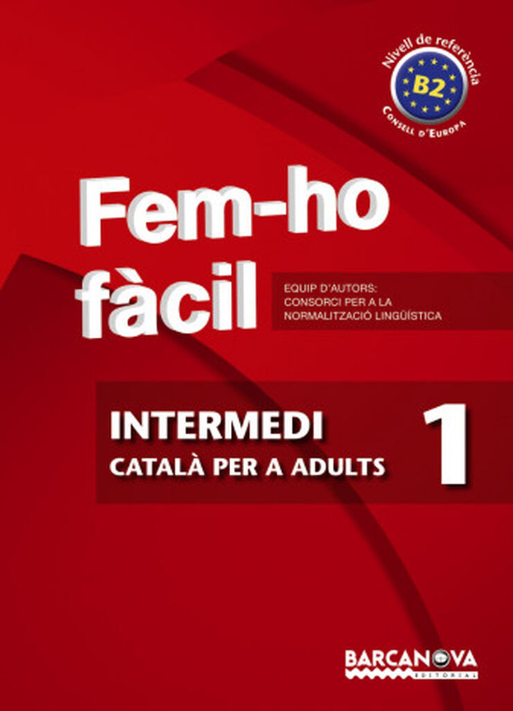 Fem-ho fàcil. Intermedi 1