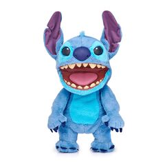 Stitch Real Fx Puppet