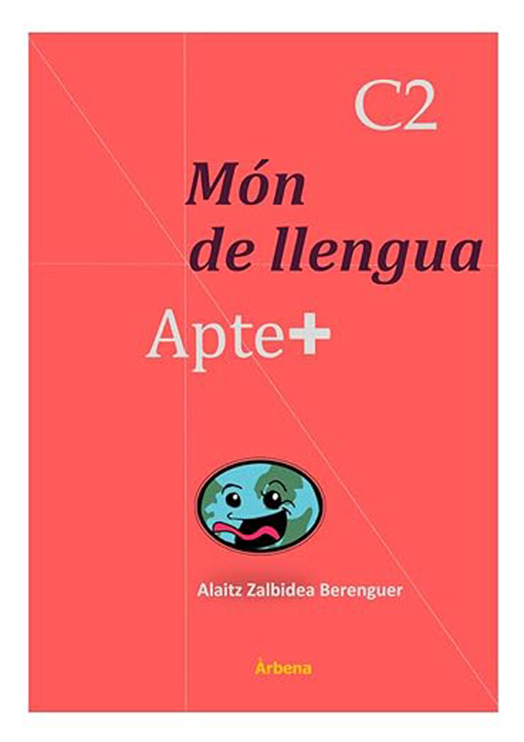 Apte+ Món de llengua C2