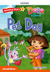 RS Dora the explorer: Pet day MP3