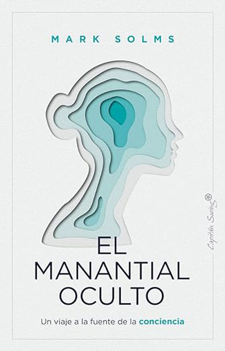 El manantial oculto