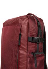 Mochila PC Eastpak Tecum M Cnnct burgundy