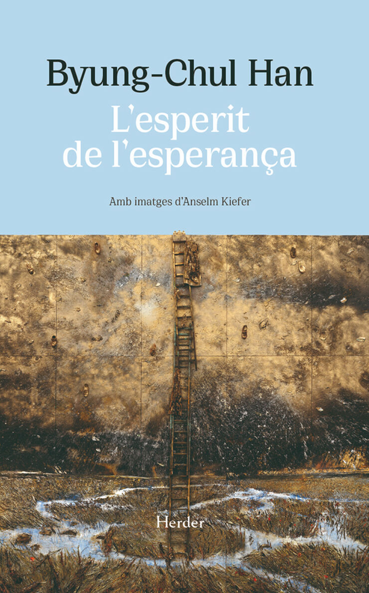 L'esperit de l'esperança