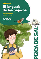El lenguaje de los p&aacute;jaros