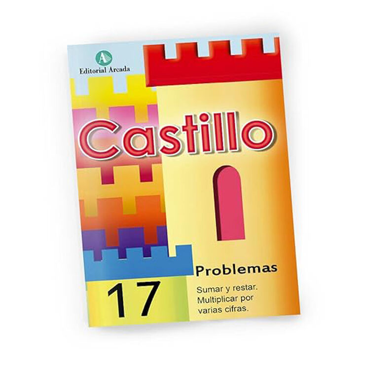 Problemas 17 Castillo