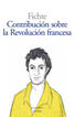 Contribución sobre la Revolución francesa