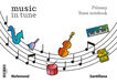 4º Prim Music In Tune Std Bk Ed23