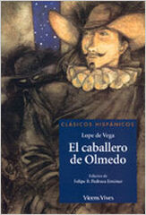 El caballero del Olmedo El caballero del Olmedo