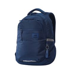 Mochila Totto Misisipí azul marino