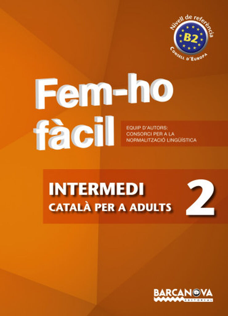 Fem-ho fàcil. Intermedi 2