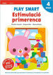 Play Smart Estimulació Primerenca 4 anys Baula