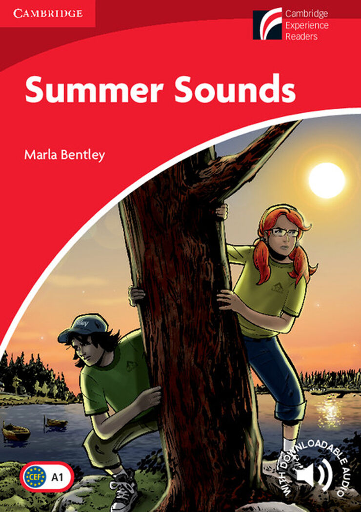 Summer Sounds Level 1 Beginner Elementary