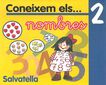 Coneixem Els..Nombres 2