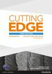 Cutting Edge Intermediate Third Edition Teacher´S Book+Trd