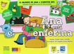 Ana está enferma