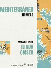 Il&iacute;ada y Odisea