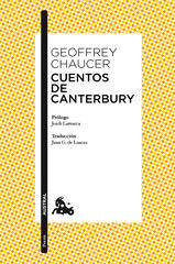 Cuentos de Canterbury