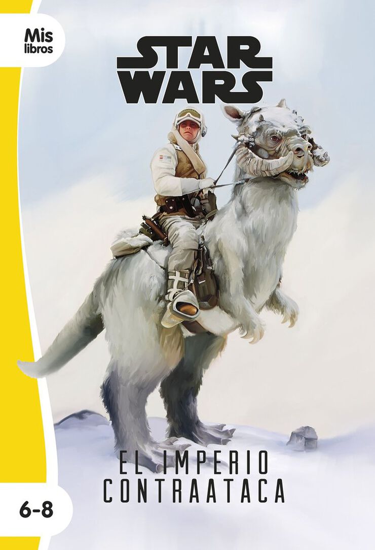 Star Wars. El Imperio contraataca