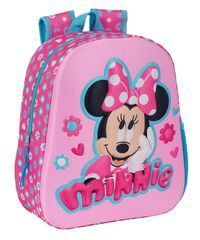 Motxilla infantil 3D Minnie