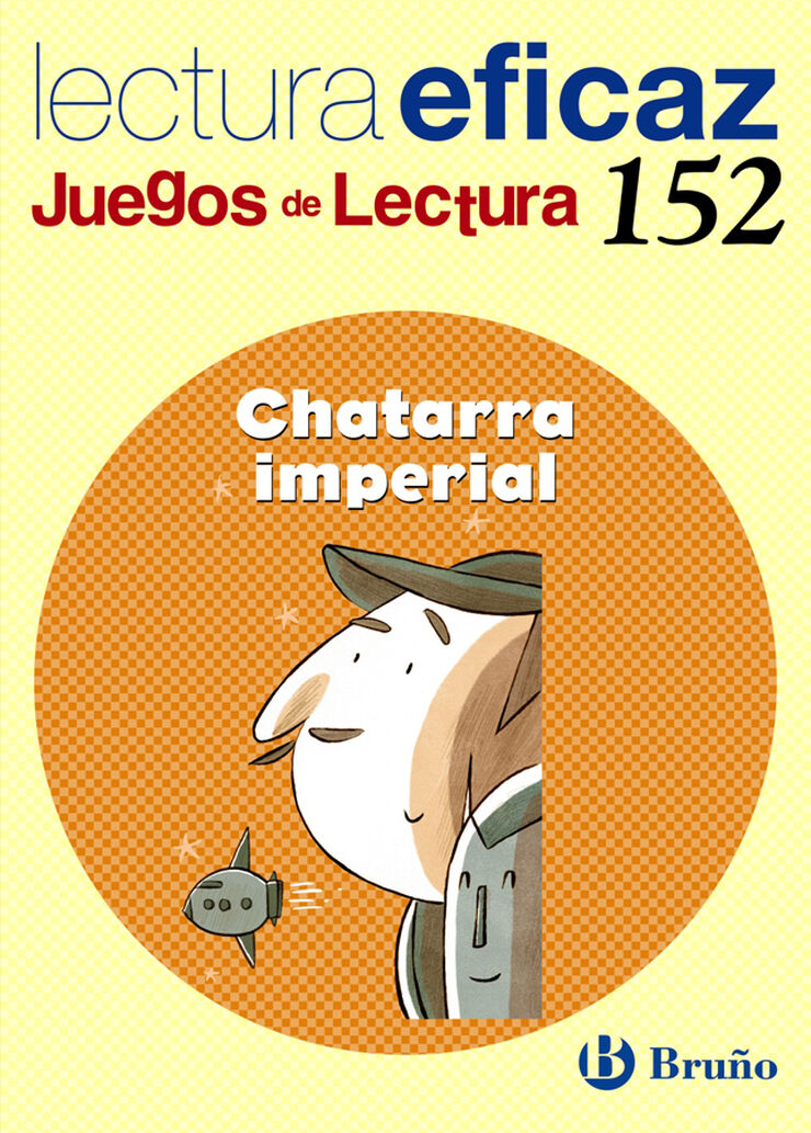 Chatarra Imperial Primaria JDL