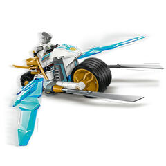 LEGO® Ninjago Moto de Hielo de Zane 71816