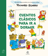 Cuentos clásicos para ir a dormir Cuentos clásicos para ir a dormir
