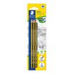 Llapis Staedtler Triplus Slim 3u