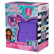 Gabby Doll House Mini Playset amb Clauer