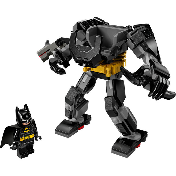 LEGO® Super Herois Armadura Robòtica de Batman™ 76270