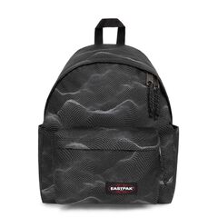 Mochila Eastpak Day Pak'r Refleks Dots black