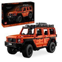 LEGO® Technic Mercedes-Benz G 500 PROFESSIONAL Line 42177