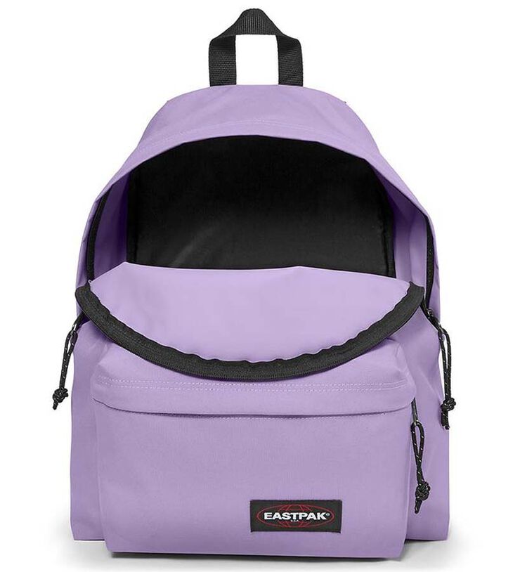 Mochila Eastpak Padded Pak'r lavander