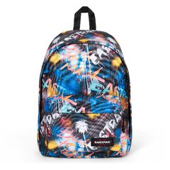 Mochila PC Eastpak out Office Bold City