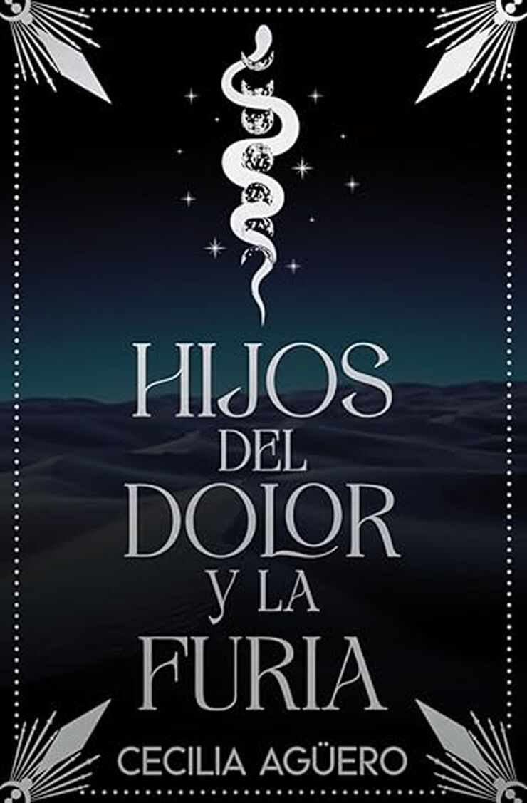 Hijos del dolor y la furia