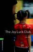 Oxford Bookworms 6. The Joy Luck Club