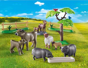 Playmobil Country Animals 71307