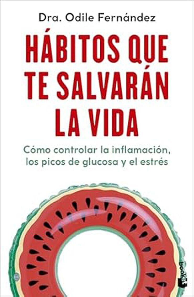 Hábitos que te salvarán la vida