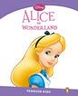 ALICE IN WONDERLAND PEARSON ENGLISH KIDS READERS 5 Pearson 9781408287378