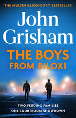The boys from biloxi The boys from biloxi