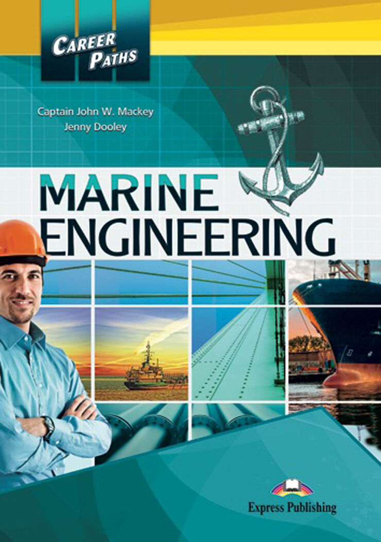 Marine engineering