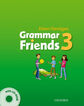 OUP Grammar Friends 3/+MRom