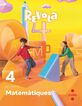 Matemàtiques 4t Primària Revola