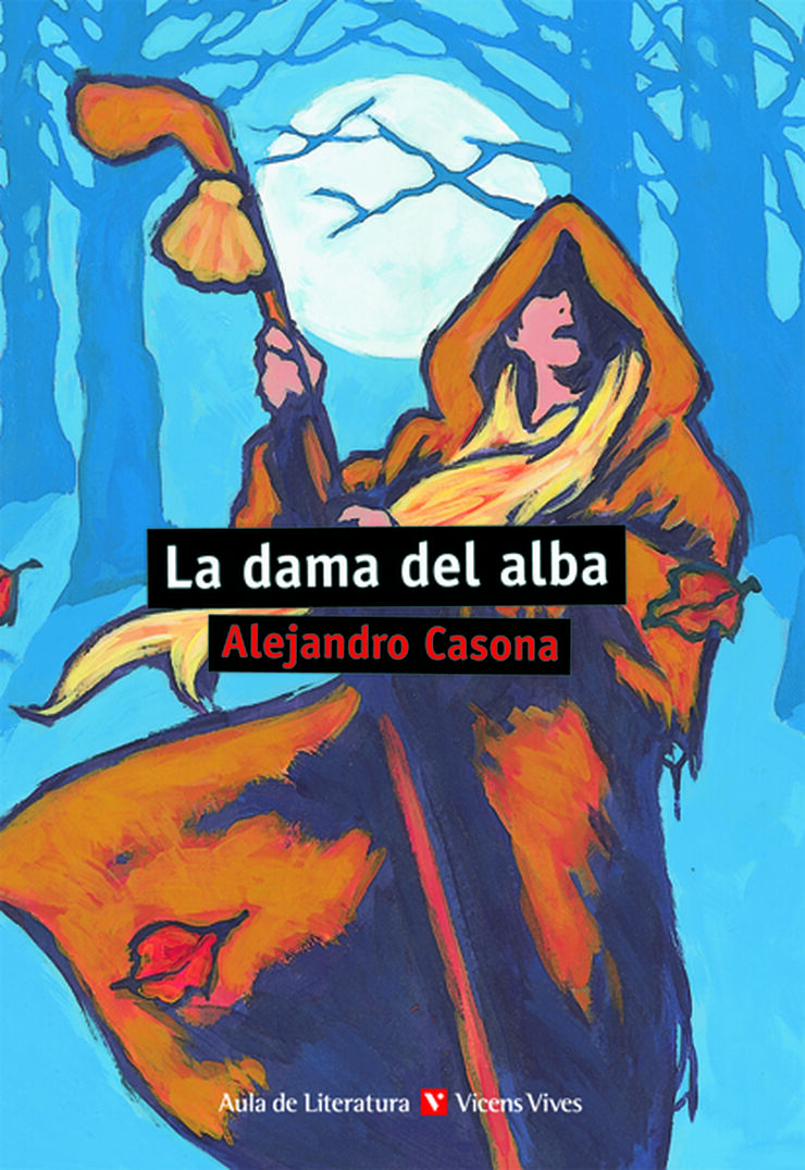 La dama del alba