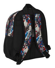 Mochila infantil Avengers