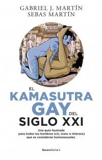 El Kama Sutra Gay del siglo XXI imagen