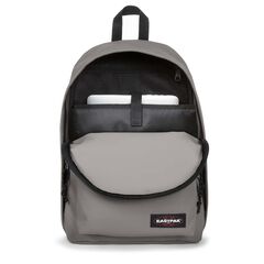 Mochila Eastpak Out of Office gris Concrete