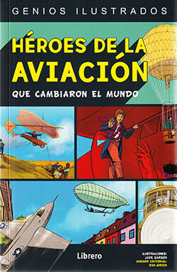Héroes De La Aviación imagen Foto